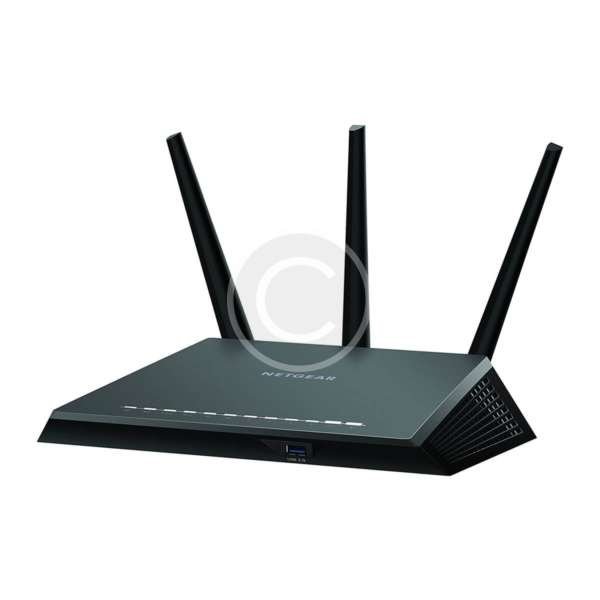 MaxiNet Mobile - Galaxy Wi-Fi Router